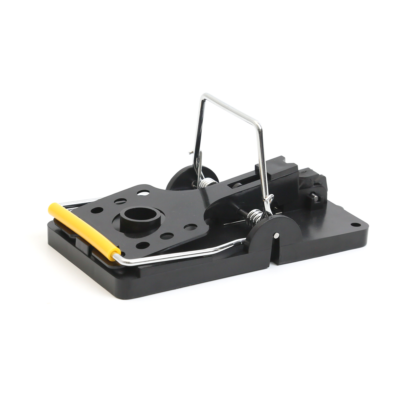 viskely Mouse Traps, Mice Traps for House, Small Mice Trap Indoor Quick Effective Sanitary Safe Mousetrap Catcher for Family and Pet