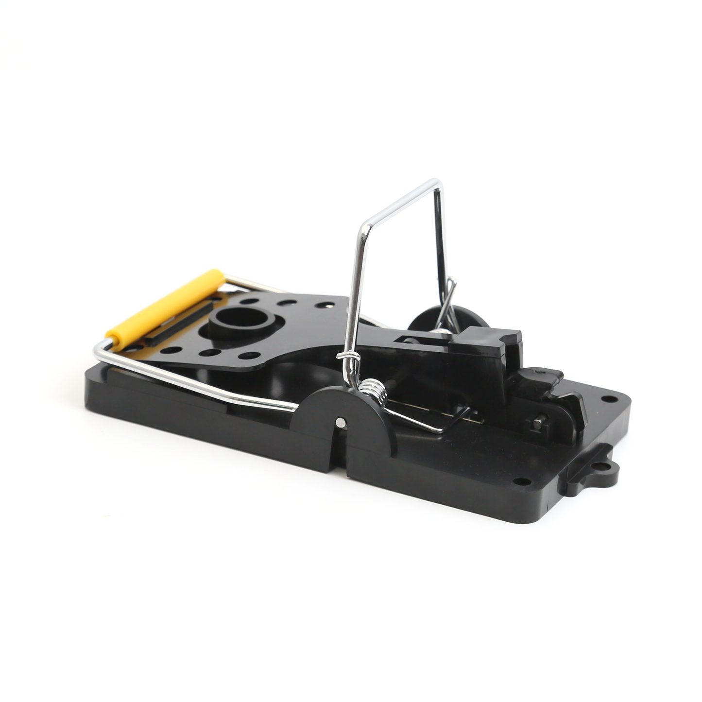 viskely Mouse Traps, Mice Traps for House, Small Mice Trap Indoor Quick Effective Sanitary Safe Mousetrap Catcher for Family and Pet