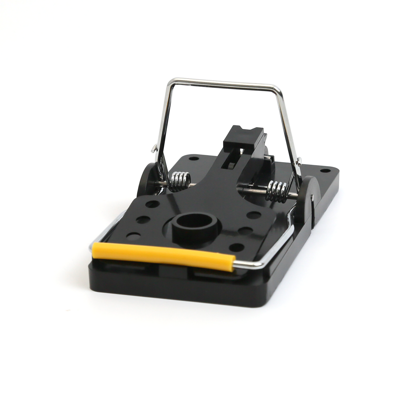 viskely Mouse Traps, Mice Traps for House, Small Mice Trap Indoor Quick Effective Sanitary Safe Mousetrap Catcher for Family and Pet