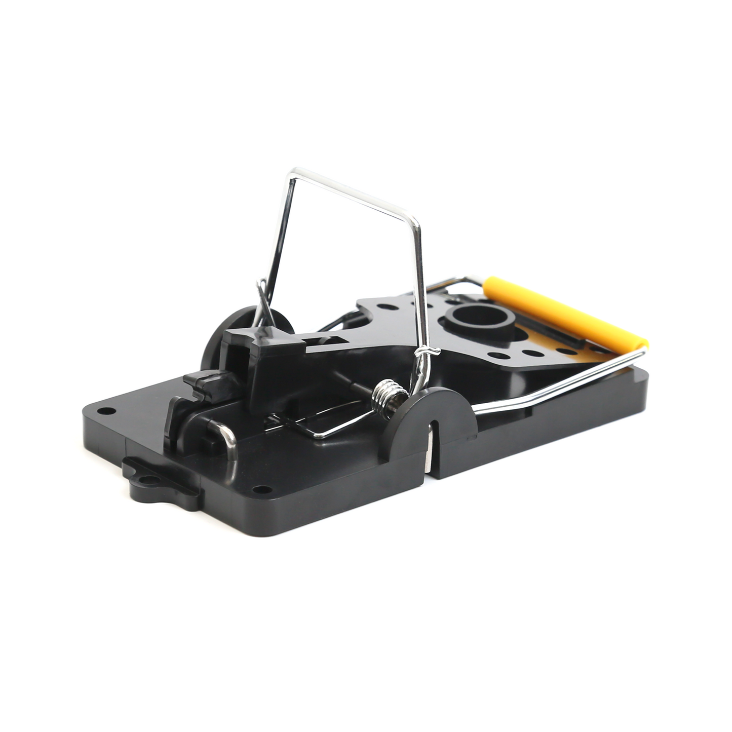 viskely Mouse Traps, Mice Traps for House, Small Mice Trap Indoor Quick Effective Sanitary Safe Mousetrap Catcher for Family and Pet