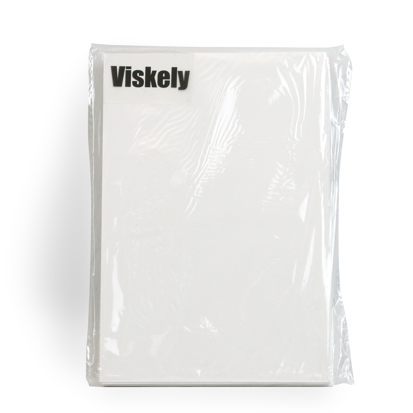 viskely Non-toxic fly paper, adhesive fly trap for indoor use, kills mosquitoes, flies and flying insects