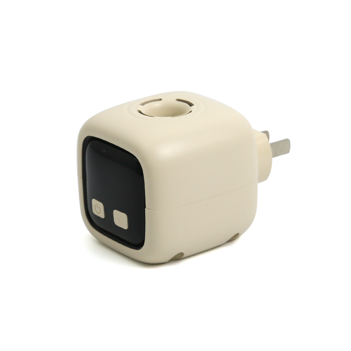 viskely Mosquito repellent, indoor electronic mosquito repellent plug, no candle or flame, suitable for home, bedroom, office, kitchen